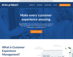 Retail Toolkit logo