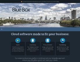 BlueBox logo