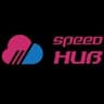 Speedhub Solutions logo