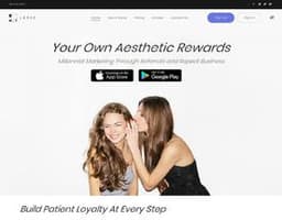 LeMod Rewards logo