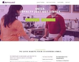 PlumReward logo