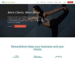 RewardMore logo