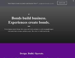 Bond Brand Loyalty logo