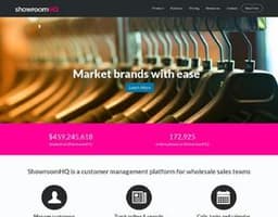 ShowroomHQ logo