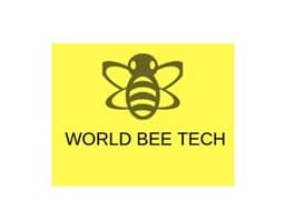 World Bee Tech logo