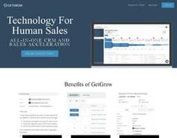 GetGrow logo