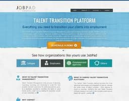JobPad Inc logo