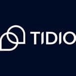 Tidio logo