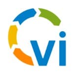 vi Global logo