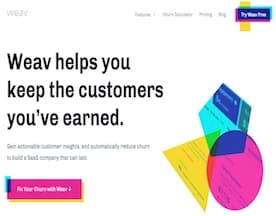 Weav logo