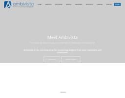Ambivista logo