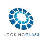 LookingGlass Cyber Solutions logo