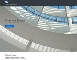 Clerestory Systems logo