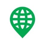 Navegate logo