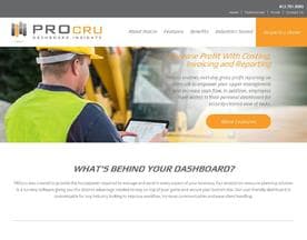 ProCru logo