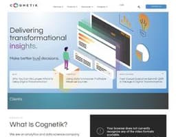 Cognetik logo
