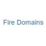 Fire Domains logo