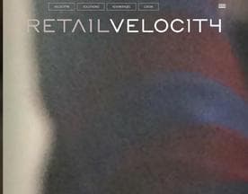 Retail Velocity logo