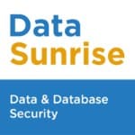 DataSunrise Database Security logo