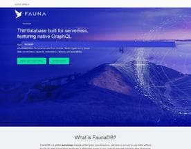 Fauna logo