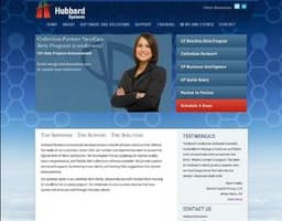 Hubbard Systems logo