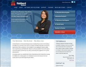 Hubbard Systems logo