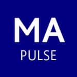 Moody's Analytics Pulse logo