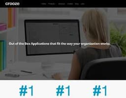 Crooze logo