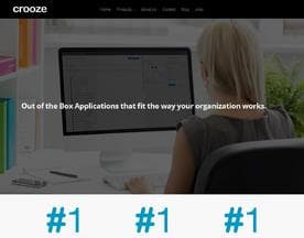 Crooze logo