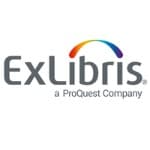 Ex Libris logo