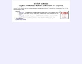 CoHort Software logo