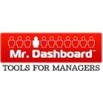 Mr Dashboard logo