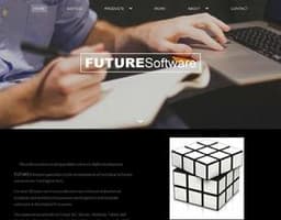 Future Software logo