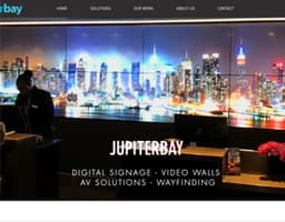 Jupiterbay logo