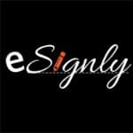 Esignly logo