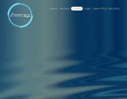 The Dictation Source logo