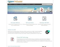 Qoppa Software logo