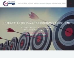 eRecording Partners logo