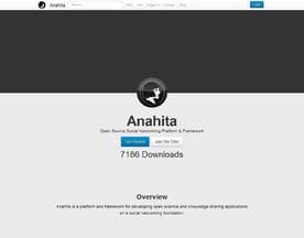 Anahita logo