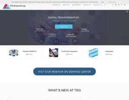 The Shams Group logo