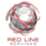 Red Line logo