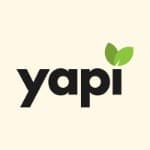 YAPI Practical Dental Solutions logo