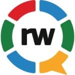 RevenueWell logo