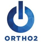 Ortho 2 logo