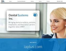 Dental Systems logo