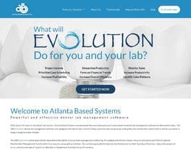 Atlanta Based Systems logo