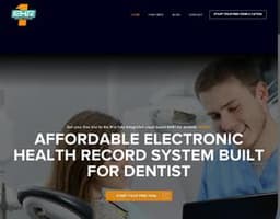 EHR1 logo
