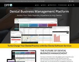 Dental Practice Pro logo