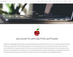 AppleButter Software logo