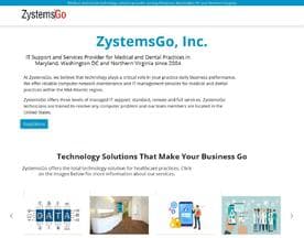 ZystemsGo logo